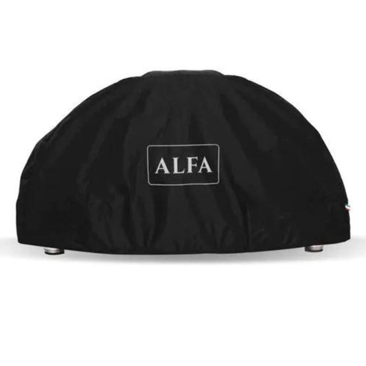 Alfa Moderno Cover for 3 Pizze Pizza Oven - TOP ONLY