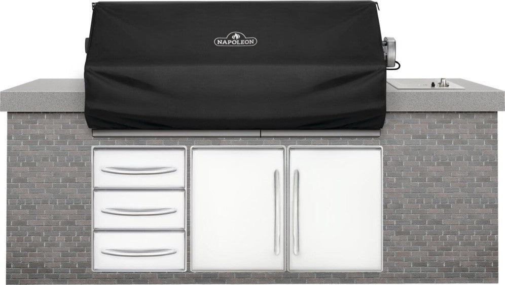 Napoleon PRO 825 Built-in Gas Grill Cover 61826