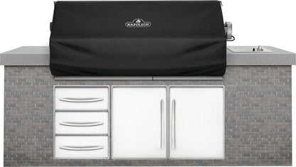 Napoleon PRO 825 Built-in Gas Grill Cover 61826