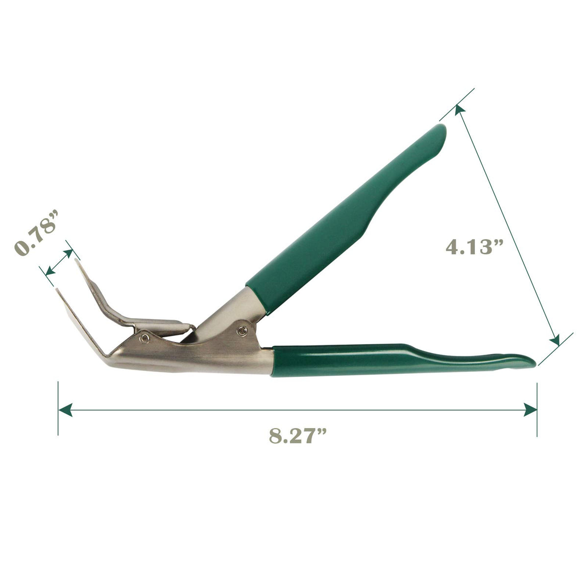 Grid Gripper – Outdoor Home