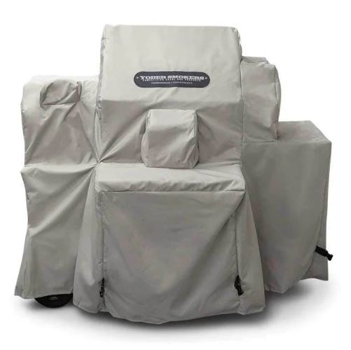 Yoder Smokers YS640 & YS640s Pellet Grill Cover 90496