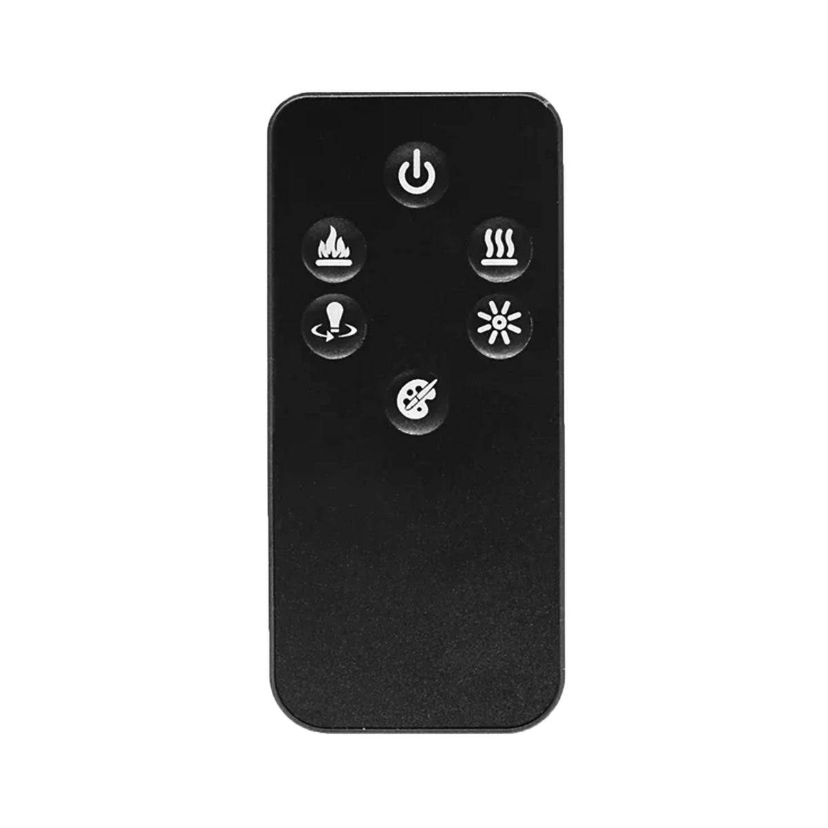 Dimplex IR Remote Control for RLG25, RLG25FC, and RLG25BR Electric Fir ...