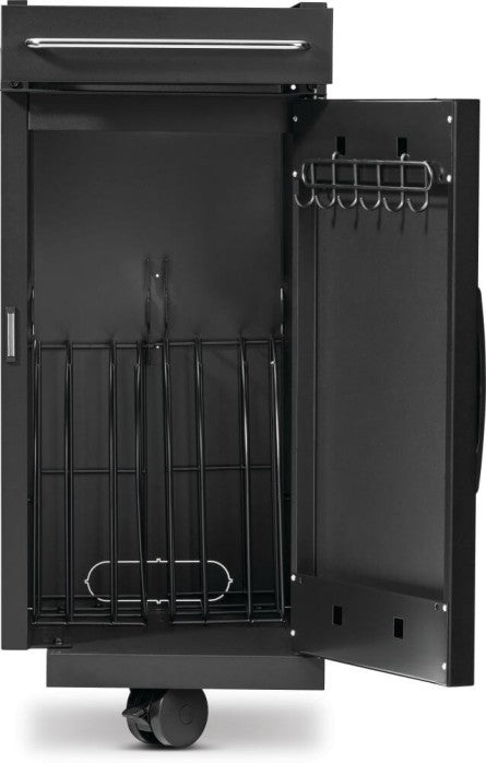 Napoleon Rogue® PRO-S Under Grill Storage Cart 68006
