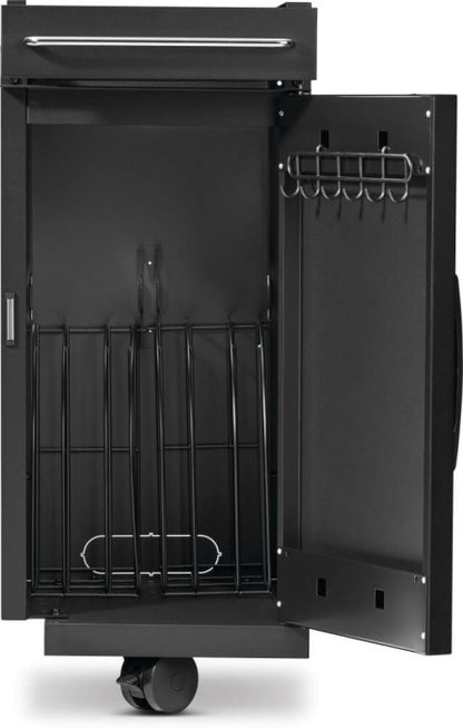 Napoleon Rogue® PRO-S Under Grill Storage Cart 68006
