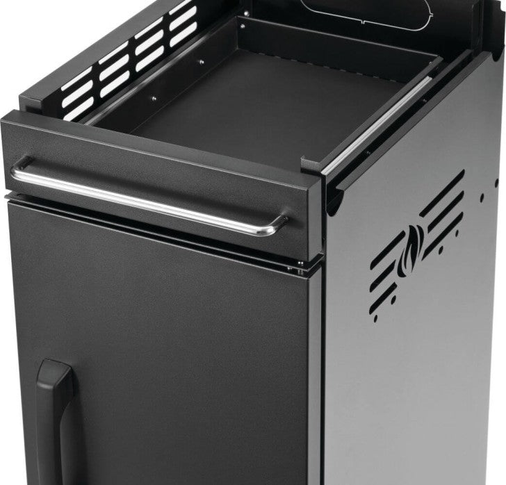 Napoleon Rogue® PRO-S Under Grill Storage Cart 68006