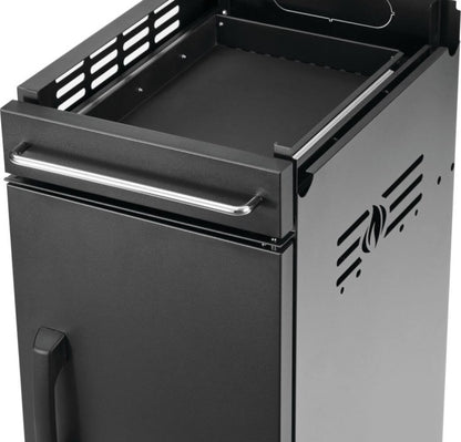 Napoleon Rogue® PRO-S Under Grill Storage Cart 68006