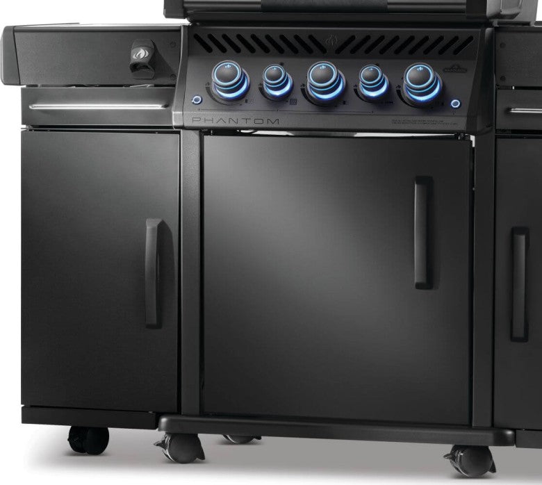 Napoleon Rogue® PRO-S Under Grill Storage Cart 68006