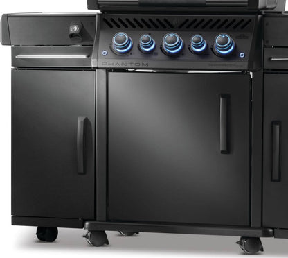 Napoleon Rogue® PRO-S Under Grill Storage Cart 68006