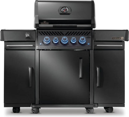 Napoleon Rogue® PRO-S Under Grill Storage Cart 68006