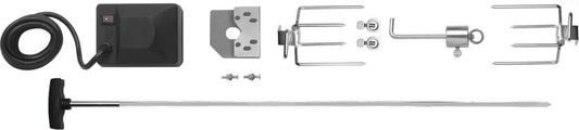 Napoleon Heavy Duty Rotisserie Kit for PRO 500 & Prestige 500 Grill Models 69211