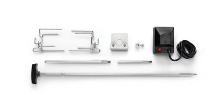 Napoleon Heavy Duty Rotisserie Kit for all Rogue Grill Series 69911