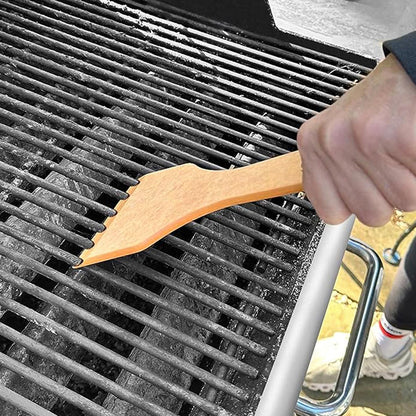 Outset 76547 Small Composite Grill Scrapper
