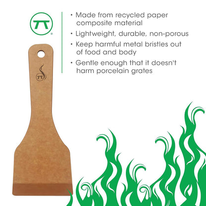 Outset 76547 Small Composite Grill Scrapper