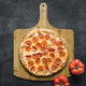 Outset XL Bamboo Pizza Peel 18" x 14"