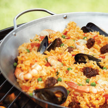 Load image into Gallery viewer, Outset QS68 Paella Pan
