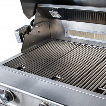 Blaze PRO 34" 3-Burner Built-In Gas Grill