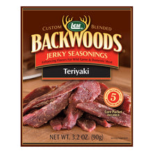 Load image into Gallery viewer, LEM Backwoods Jerky Seasonings (Makes 5lbs)
