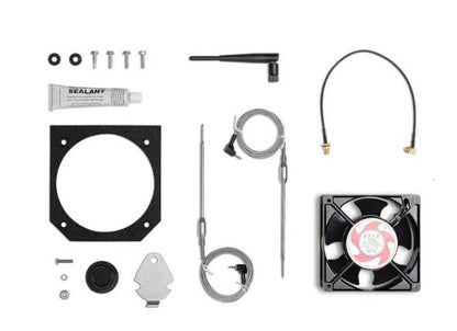 Yoder Smokers 480/640 ACS Wi-Fi Enabled Control Board Conversion Kit