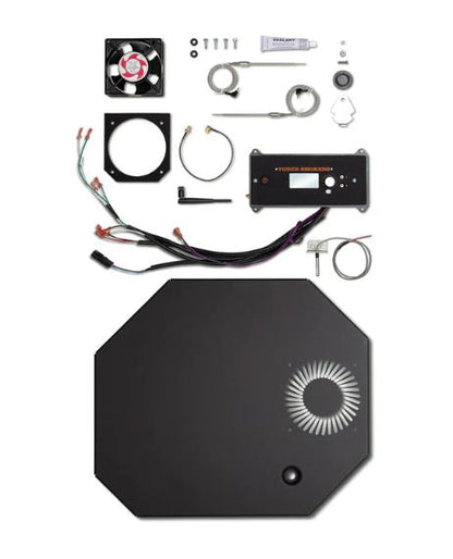 Yoder Smokers 480/640 ACS Wi-Fi Enabled Control Board Conversion Kit