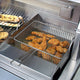 Alfresco Steamer & Fryer Gas Grill Accessory - AG-SF