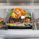 Alfresco Indirect Roasting Pod - AIC-POD