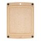 Epicurean All-In-One Series Cutting Boards (Natural)
