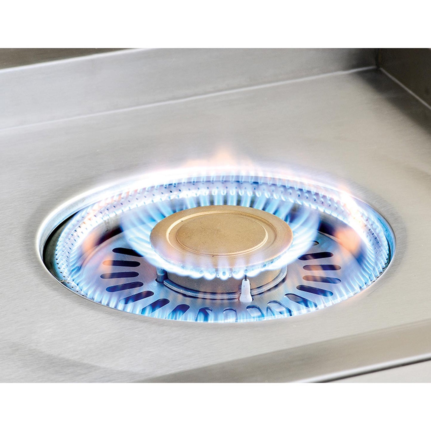 Alfresco 24-Inch Propane Gas Versa Power Cooking System - AXEVP-LP