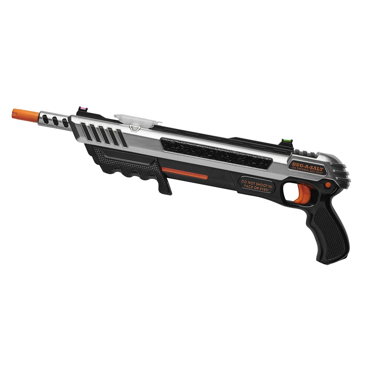 Assault Rifle Bugs Bug-A-Salt Fiber Optic 3.0 – Outdoor Home