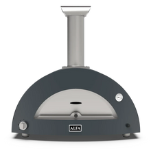 Load image into Gallery viewer, Alfa Moderno 3 Pizze Gas Pizza Oven
