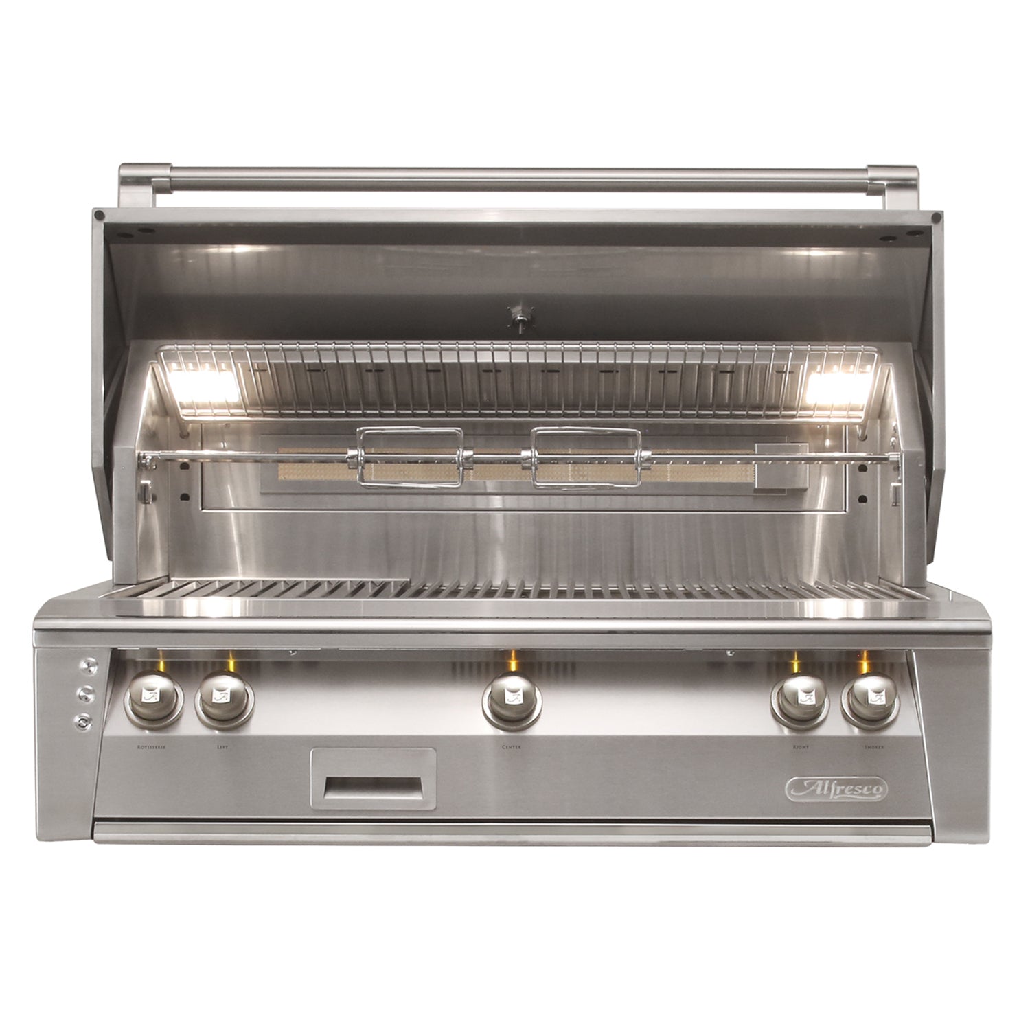 Alfresco Built-In Grill - Thumbnail 2