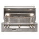 Alfresco ALXE 42-Inch Built-In Gas Grill with Sear Zone and Rotisserie - ALXE-42SZ