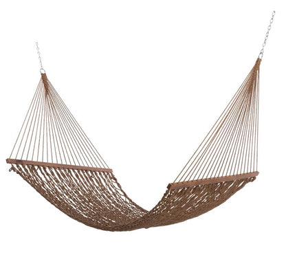 Hatteras Hammocks DURACORD® Large Rope Hammock