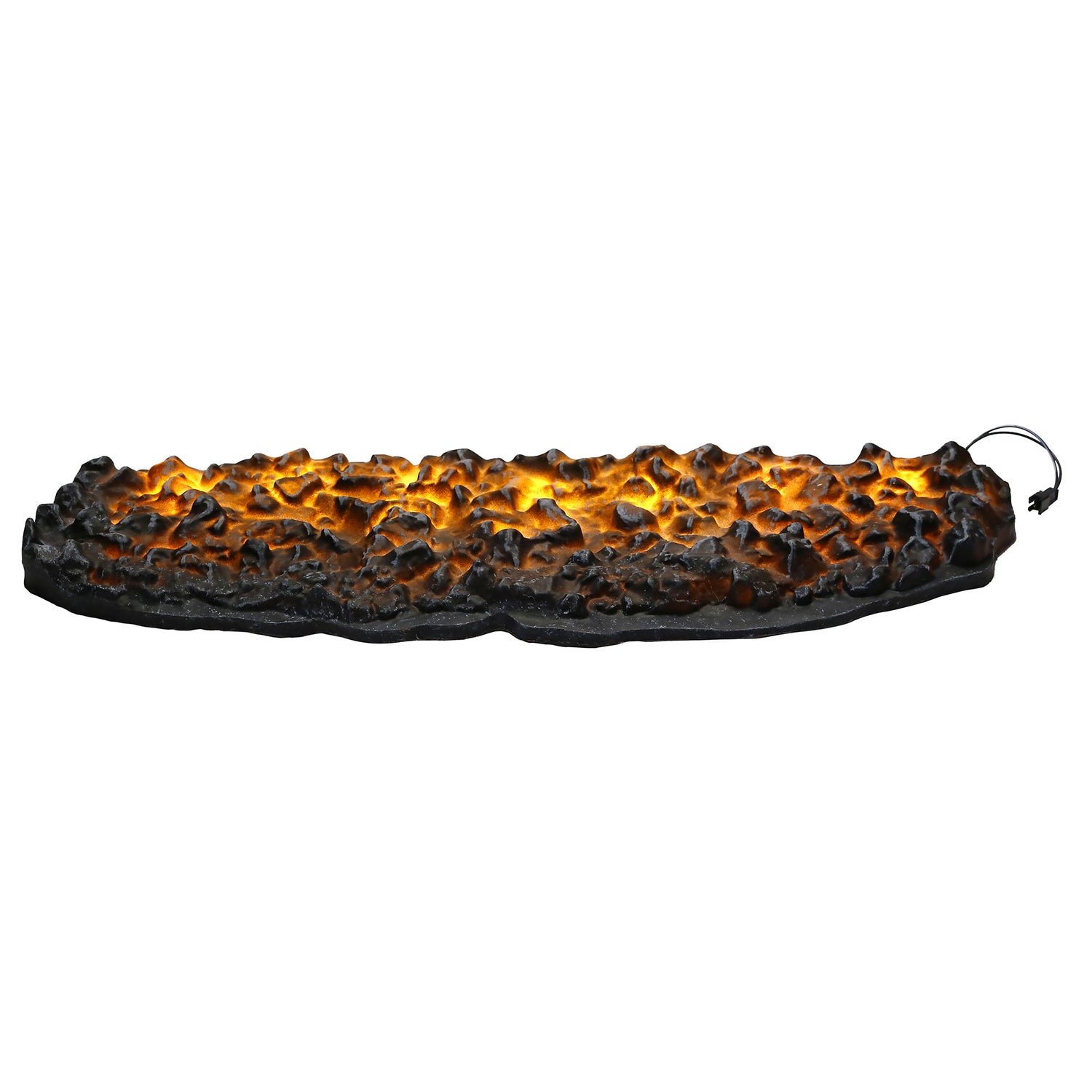 Dimplex 20-In Electric Log Set Ashmat REM-KIT