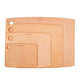 Epicurean Kitchen Series Cutting Boards (Natural)