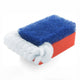 BrushTech "The American Sponge Brush" B360C (Flat Top)