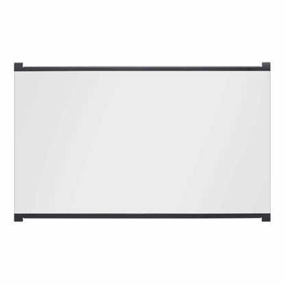 Dimplex Single Pane Glass Door for 33-inch Slim Line Built-In Firebox BFSL33DOOR