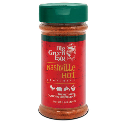 BGE Nashville Hot Seasoning (6.5oz)