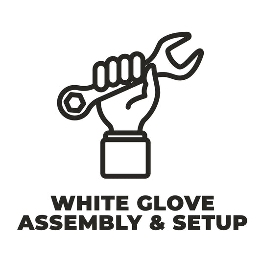 BGE White Glove Assembly & Setup
