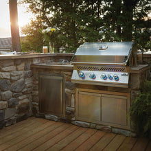 Load image into Gallery viewer, Napoleon Built-In 700 Series 32&quot; Gas Grill w/ Infared Rear Burner (Stainless Steel)
