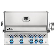 Load image into Gallery viewer, Napoleon Built-In Prestige PRO 500 Propane Gas Grill (Stainless Steel) BIPRO500RBPSS-3
