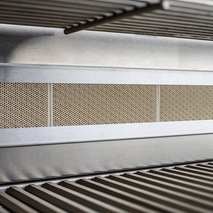 Blaze PRO 34" 3-Burner Built-In Gas Grill