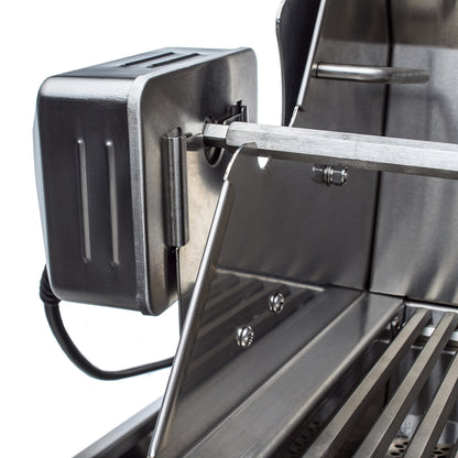 Blaze PRO 34" 3-Burner Built-In Gas Grill
