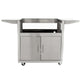 Blaze Grill Cart For 32" Prelude/LTE/Charcoal Grills - BLZ-4-CART-SC