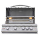 Blaze LTE PLUS 32" 4-Burner Built-In Gas Grill - BLZ-4LTE3