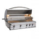 Blaze PRO 44" 4-Burner Built-In Gas Grill - BLZ-4PRO