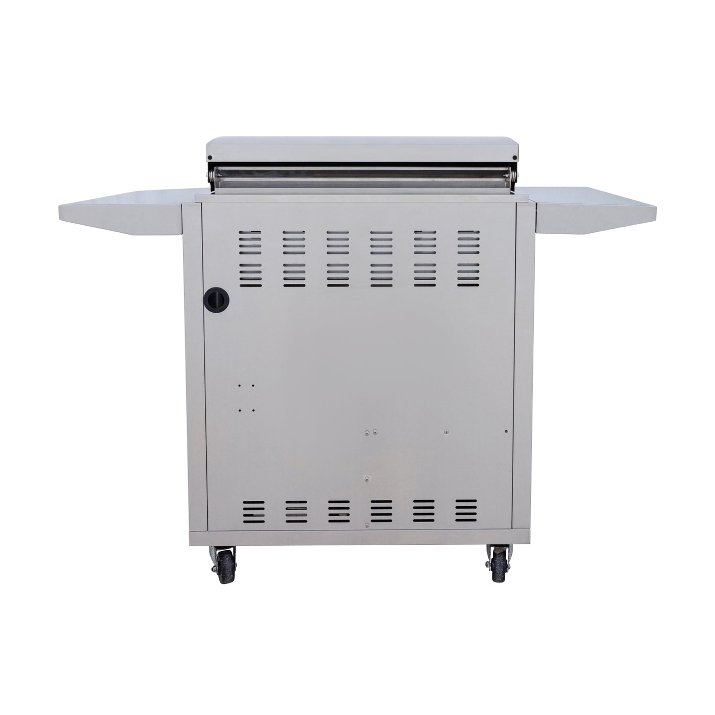 Blaze Grill Cart For 30" LTE PLUS Griddle - BLZ-GRIDDLE-CART-SC2