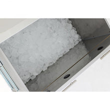 Load image into Gallery viewer, Blaze 30&quot; Insulated Ice Drawer - Stainless Steel
