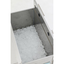 Load image into Gallery viewer, Blaze 30&quot; Insulated Ice Drawer - Stainless Steel
