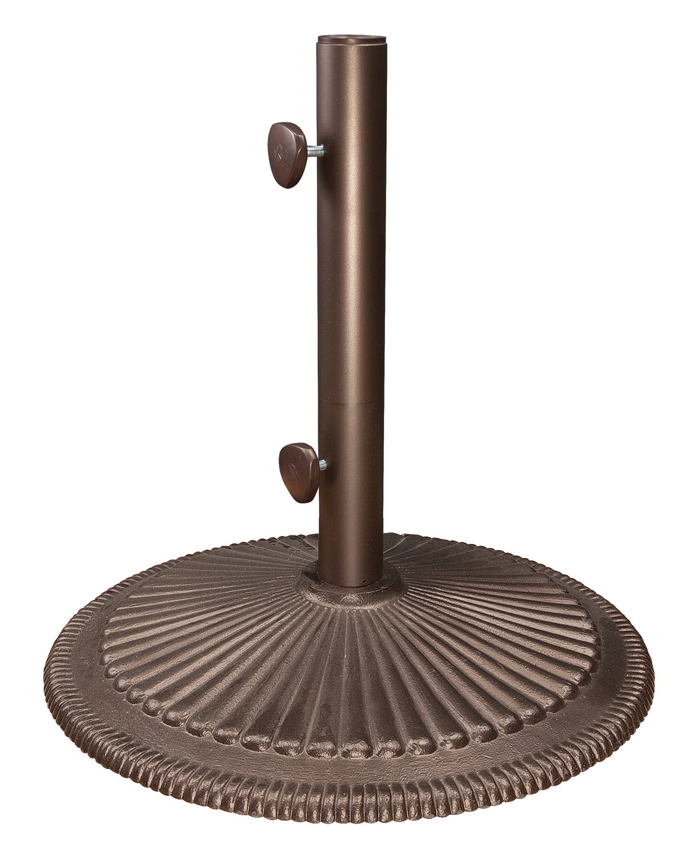 Treasure Garden Classic Umbrella Base 50 lb.