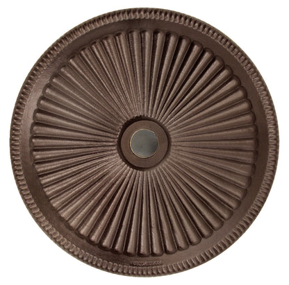 Treasure Garden Classic Umbrella Base 50 lb.